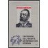 Rep. Dominicana HB 46 1997 Heinrich Von Stephan MNH