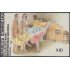Rep. Dominicana HB 43 1994 150 Años de la Independencia Nacional MNH