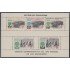 Rep. Dominicana HB 22 1960 Bogua primera colonia de refugiados de América MNH