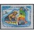 Rep. Dominicana A- 330 1979 1ª Expedición de radio aficionados a isla Beata MNH