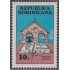 Rep. Dominicana A- 301 1977 Semana Santa MNH