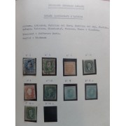 Colección Collection Estados Unidos United States 1851 - 1987 27586€