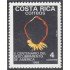 Costa Rica 509 1988 V Centenario del descubrimiento de América MNH
