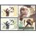 Costa Rica 626/29 1998 José Figueres Ferrer MNH