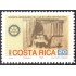 Costa Rica 588 1995 Noventa Aniversario del Club Rotario Internacional MNH