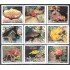 Costa Rica 576/84 1994 Especies Marinas Peces Fishes MNH