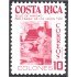 Costa Rica 562 1992 Sellos de navidad Pro Ciudad de los niños MNH