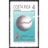 Costa Rica 545 1991 V Centenario del descubrimiento de América MNH