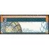 Costa Rica 659 1999 125 Aniversario Unión Postal Universal MNH