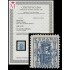 España Spain 801 1936 Escudo de España Granada MNH