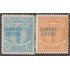 Rep. Dominicana A- 10/11 1931 Correspondencia Oficial Faro a Colón Sin goma