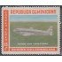 Rep. Dominicana A- 141 1960 Avión San Cristóbal MH