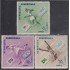 Rep. Dominicana A- 108/10 1957 Olimpiadas Melbourne 1956 Disciplina Atletismo MH