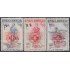 Rep. Dominicana A- 105/07 1957 Olimpiadas Disciplina Atletismo MH