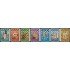 AJZ1  Vietnam  Nº 428/34 1335/41  1983 Ajedrez MNH