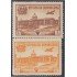 Rep. Dominicana A- 73/74 1948 Palacio del ejecutivo MH