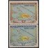Rep. Dominicana A- 67/68 1946 Mapa República Dominicana MH