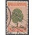 Rep. Dominicana A- 104 1957 Repoblación Forestal Caoba árbol usados