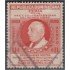 Rep. Dominicana A- 99 1955 Rafael Leonidas Trujillo Molina  usados