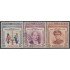 Rep. Dominicana A- 96/98 1955 Gral. Héctor B. Trujillo Molina usados