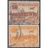 Rep. Dominicana A- 73/74 1948 Palacio del ejecutivo usados