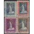 Rep. Dominicana A- 69/72 1947 Salto del Gimenda Jarabacoa usados