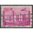 Rep. Dominicana A- 45 1940 Oficina de Correos de San Cristóbal usados