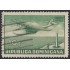 Rep. Dominicana A- 37 1937 Serie antigua Avión Plane usados