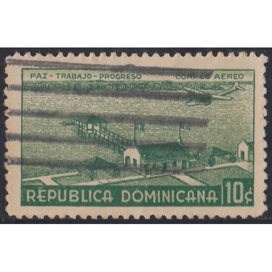 Rep. Dominicana A- 28 1937 Aeropuerto de San Pedro de Macoris usados Rep. Dominicana A- 28 1937 Aeropuerto de San Pedro de Macoris usados