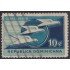 Rep. Dominicana A- 27 1936 Símbolo de vuelo  usados