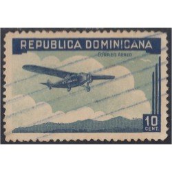 Rep. Dominicana A- 26 1936 Avión Plane usados Rep. Dominicana A- 26 1936 Avión Plane usados