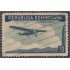 Rep. Dominicana A- 26 1936 Avión Plane usados