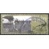 Costa Rica 746 2003 75 Años de la travesia del Atlantico Norte por Carlos Lindbergh usados