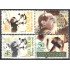 Costa Rica 626/29 1998 José Figueres Ferrer usados