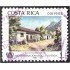 Costa Rica 495 1987 Año Internacional de la Vivienda usados