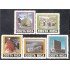 Costa Rica A- 575/79 1974 25º Aniversario del Instituto Nacional de Electricidad MNH