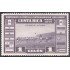 Costa Rica A- 60 1941 Campeonato de fútbol Centroamericano y del Caribe  Sin goma