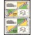 Costa Rica A- 493/94 1970 Entrega inmediata Expres usados