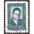 Costa Rica A- 317 1961 Profesor Miguel Obregón  usados