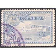 Costa Rica A- 1 1930 Avión Aeroplano usados