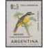 Argentina A- 96 1963  Sobretasa Pro-infancia MNH