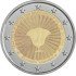 Grecia 2018 2 € euros conmemorativos  Islas Dodecaneso