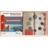 Holanda 2019 Cartera Oficial Monedas € euros BU Set Maastricht