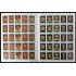 Costa Rica 460/69 1986 Minipliego Museo del Oro MNH