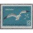 Argentina A- 114 1966 100° de la Escuela de aviación naval MNH