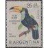 Argentina A- 122 1968 Sobrecarga Pro Infancia MNH