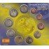 España Spain 2012 Cartera Oficial Euros € + 2€ Burgos + 2 € Av. Euro