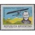 Argentina A- 136 1970 24 Semana de aeronáutica y espacio MNH