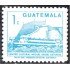 Guatemala 473 1996 Centro Cultural Miguel Ángel Asturias MNH
