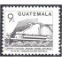 Guatemala 465 1991 Centro Cultural Miguel Ángel Asturias MNH